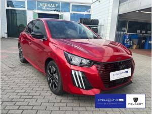 Peugeot 208 ALLURE⭐100PS⭐ SOFORT VERFÜGBAR⭐Schaltwagen⭐B2B DEAL