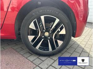 Peugeot 208 ALLURE⭐100PS⭐ SOFORT VERFÜGBAR⭐Schaltwagen⭐B2B DEAL