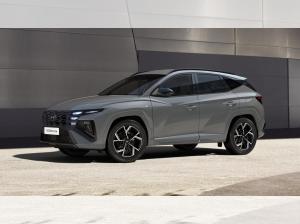Hyundai TUCSON N LINE ✅SOFORT VERFÜGBAR✅