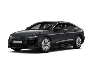 Audi A6 e-tron A6 Sportback e-tron performance S-LINE*0,25%*MATRIX*LUFT*AHK*SHZ*PDC