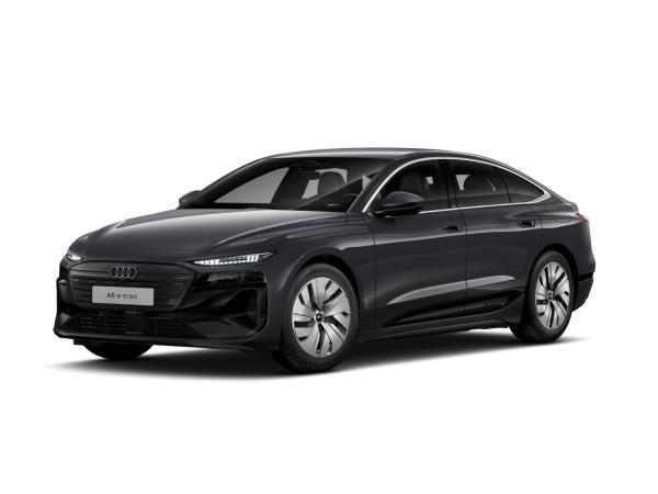 Audi A6 e-tron A6 Sportback e-tron performance S-LINE*0,25%*MATRIX*LUFT*AHK*SHZ*PDC