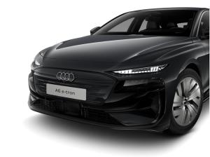 Audi A6 e-tron A6 Sportback e-tron performance S-LINE*0,25%*MATRIX*LUFT*AHK*SHZ*PDC