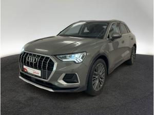 Audi Q3 advanced 35 TFSI S tr. RFK LED NAVI VIRTUAL