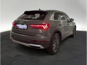 Audi Q3 advanced 35 TFSI S tr. RFK LED NAVI VIRTUAL