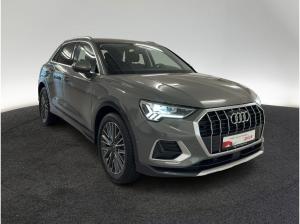Audi Q3 advanced 35 TFSI S tr. RFK LED NAVI VIRTUAL