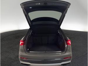 Audi Q3 advanced 35 TFSI S tr. RFK LED NAVI VIRTUAL