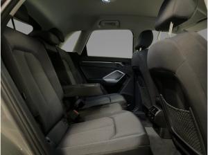 Audi Q3 advanced 35 TFSI S tr. RFK LED NAVI VIRTUAL