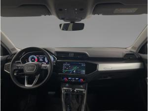 Audi Q3 advanced 35 TFSI S tr. RFK LED NAVI VIRTUAL