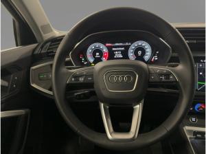Audi Q3 advanced 35 TFSI S tr. RFK LED NAVI VIRTUAL