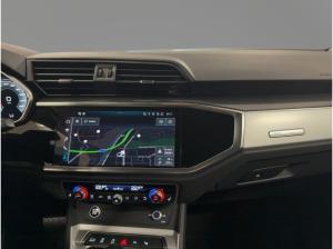 Audi Q3 advanced 35 TFSI S tr. RFK LED NAVI VIRTUAL