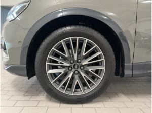 Audi Q3 advanced 35 TFSI S tr. RFK LED NAVI VIRTUAL