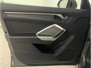 Audi Q3 advanced 35 TFSI S tr. RFK LED NAVI VIRTUAL