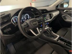 Audi Q3 advanced 35 TFSI S tr. RFK LED NAVI VIRTUAL