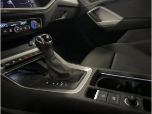 Audi Q3 advanced 35 TFSI S tr. RFK LED NAVI VIRTUAL