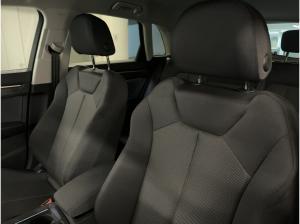 Audi Q3 advanced 35 TFSI S tr. RFK LED NAVI VIRTUAL