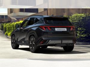 Hyundai TUCSON N LINE ✅SOFORT VERFÜGBAR✅