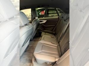 Audi Q8 (4MT)