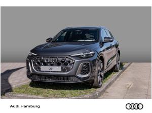 Audi Q5 SUV TFSI quattro S tronic