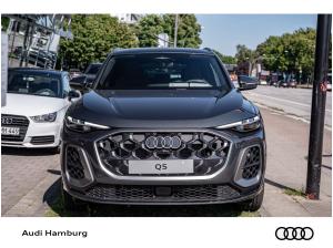 Audi Q5 SUV TFSI quattro S tronic ***