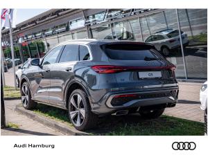 Audi Q5 SUV TFSI quattro S tronic ***