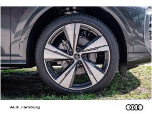 Audi Q5 SUV TFSI quattro S tronic