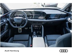 Audi Q5 SUV TFSI quattro S tronic