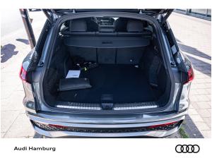 Audi Q5 SUV TFSI quattro S tronic