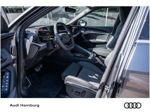 Audi Q5 SUV TFSI quattro S tronic