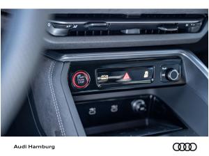 Audi Q5 SUV TFSI quattro S tronic