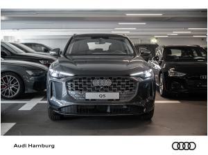 Audi Q5 SUV e-hybrid quattro S tr onic