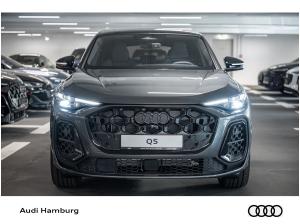 Audi Q5 Sportback e-hybrid quattro 270 k W S tronic ***