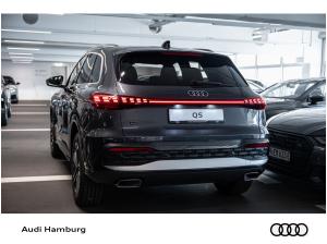 Audi Q5 SUV e-hybrid quattro S tr onic