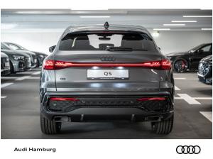 Audi Q5 Sportback e-hybrid quattro 270 k W S tronic