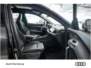 Audi Q5 Sportback e-hybrid quattro 270 k W S tronic ***