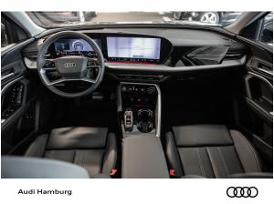 Audi Q5 SUV e-hybrid quattro S tr onic