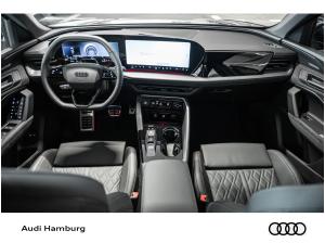 Audi Q5 Sportback e-hybrid quattro 270 k W S tronic