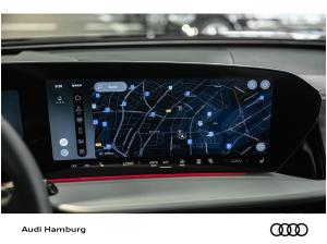 Audi Q5 SUV e-hybrid quattro S tr onic