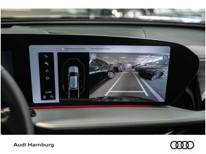Audi Q5 SUV e-hybrid quattro S tr onic