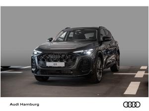 Audi Q5 SUV e-hybrid quattro S tr onic