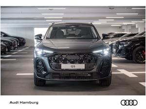 Audi Q5 SUV e-hybrid quattro S tr onic ***