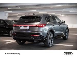 Audi Q5 SUV e-hybrid quattro S tr onic ***