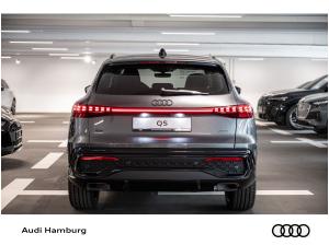 Audi Q5 SUV e-hybrid quattro S tr onic