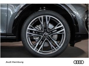 Audi Q5 SUV e-hybrid quattro S tr onic ***