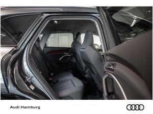 Audi Q5 SUV e-hybrid quattro S tr onic ***