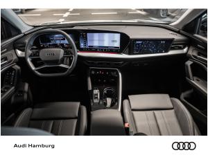 Audi Q5 SUV e-hybrid quattro S tr onic