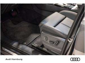 Audi Q5 SUV e-hybrid quattro S tr onic