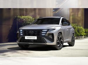 Hyundai TUCSON N LINE ✅SOFORT VERFÜGBAR✅