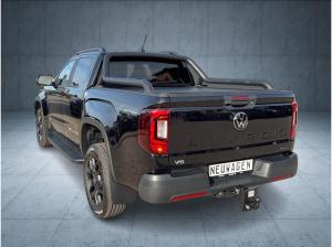 Volkswagen Amarok 3.0 TDI Dark Label DC 4Motion AHK H&K SHZ *SOFORT VERFÜGBAR*