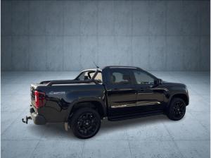 Volkswagen Amarok 3.0 TDI Dark Label DC 4Motion AHK H&K SHZ *SOFORT VERFÜGBAR*