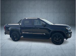 Volkswagen Amarok 3.0 TDI Dark Label DC 4Motion AHK H&K SHZ *SOFORT VERFÜGBAR*